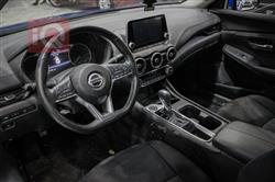 نيسان سنترا